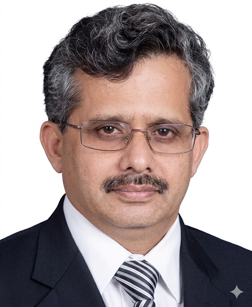 Dr. Zakria Zakir