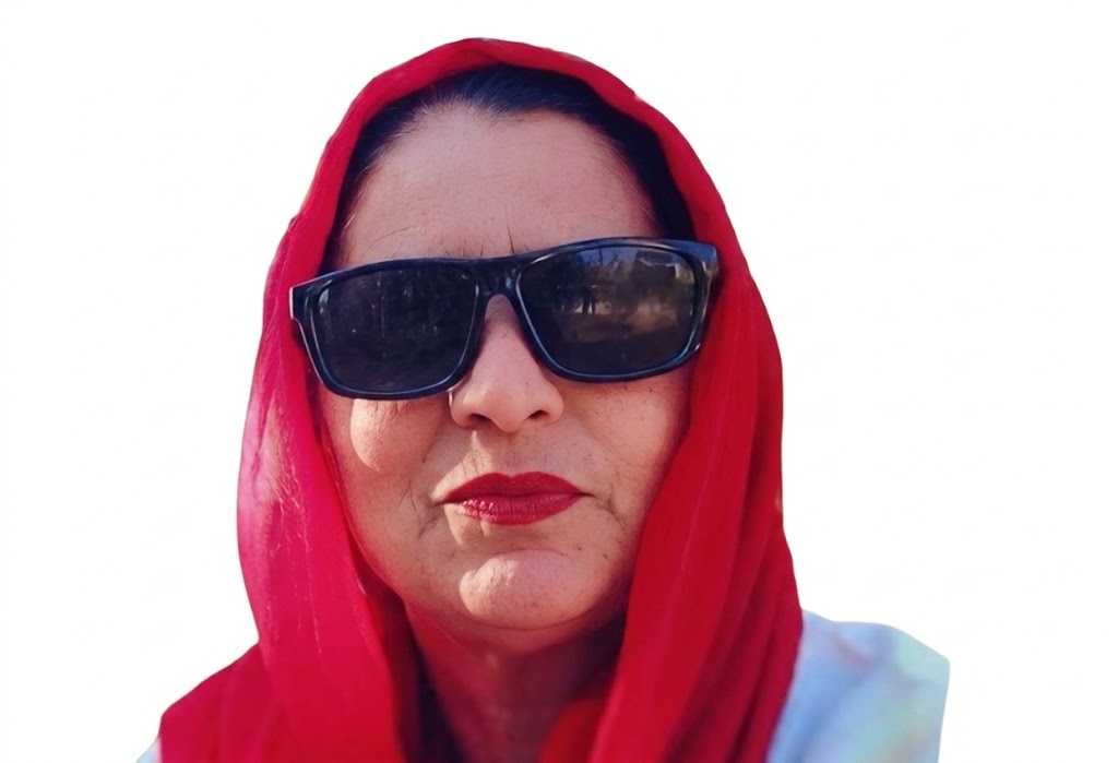 Jamila Khatoon