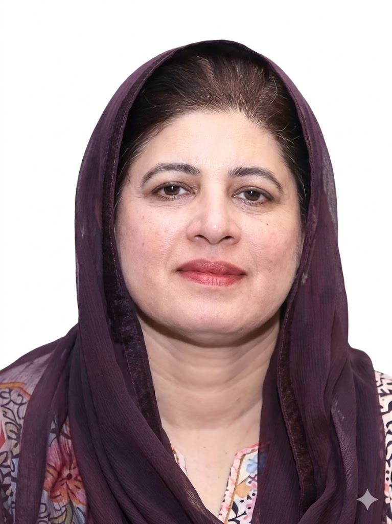 Midhat Shahzad