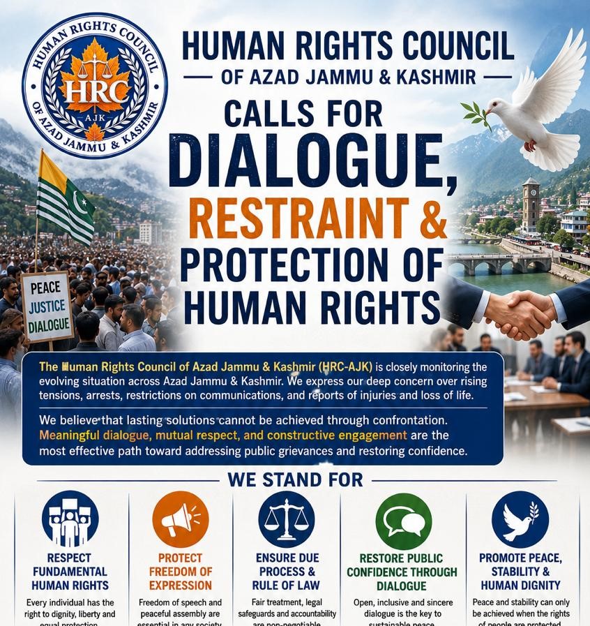 Human protection rights