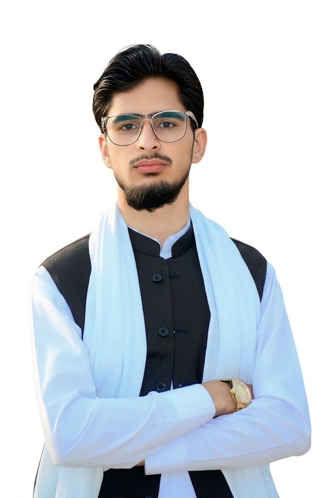 Muhammad Shafiq Farooqi