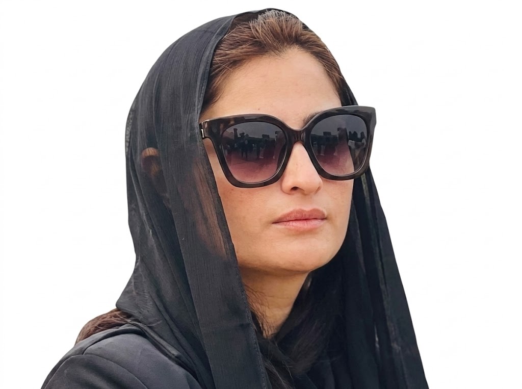 Tabish Farooq Advocate